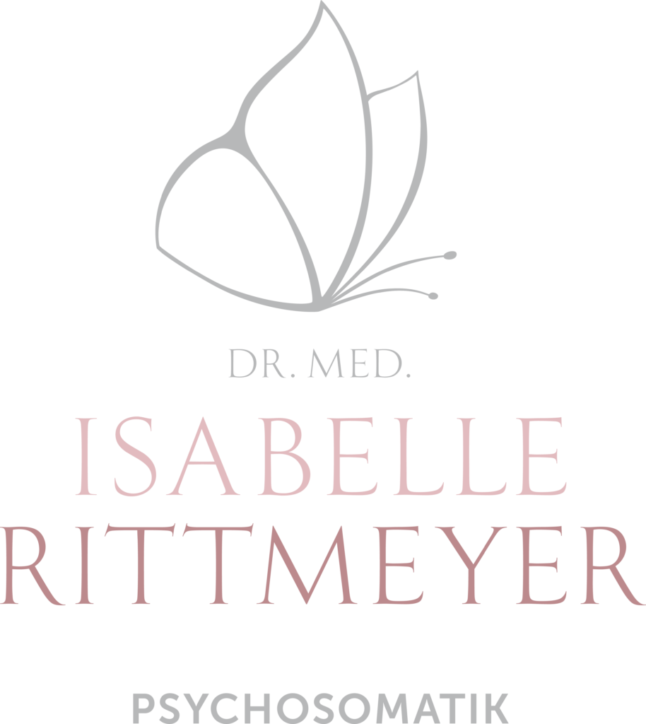 Dr. med. Isabelle Rittmeyer